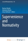 Image for Supervenience and Normativity