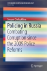 Image for Policing in Russia