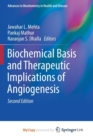 Image for Biochemical Basis and Therapeutic Implications of Angiogenesis