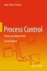 Image for Process control: theory and applications