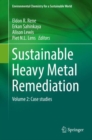 Image for Sustainable Heavy Metal Remediation