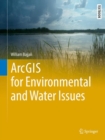 Image for ArcGIS for environmental and water issues