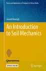 Image for An Introduction to Soil Mechanics