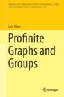 Image for Profinite Graphs and Groups