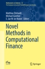 Image for Novel Methods in Computational Finance.: (The European Consortium for Mathematics in Industry)