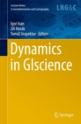 Image for Dynamics in GIscience