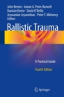 Image for Ballistic trauma  : a practical guide