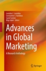 Image for Advances in Global Marketing