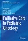 Image for Palliative Care in Pediatric Oncology