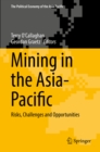Image for Mining in the Asia-Pacific: Risks, Challenges and Opportunities