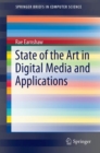 Image for State of the Art in Digital Media and Applications