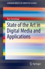 Image for State of the art in digital media and applications