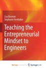 Image for Teaching the Entrepreneurial Mindset to Engineers