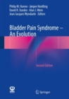 Image for Bladder Pain Syndrome - An Evolution