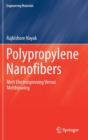 Image for Polypropylene Nanofibers