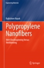 Image for Polypropylene Nanofibers: Melt Electrospinning Versus Meltblowing