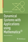 Image for Dynamical systems with applications using Mathematica