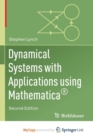 Image for Dynamical Systems with Applications Using Mathematica(R)