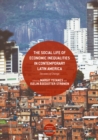 Image for The social life of economic inequalities in contemporary Latin America: decades of change