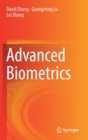 Image for Advanced Biometrics