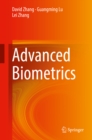 Image for Advanced Biometrics