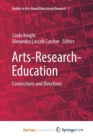 Image for Arts-Research-Education