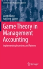 Image for Game Theory in Management Accounting