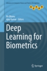 Image for Deep Learning for Biometrics