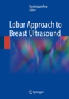 Image for Lobar Approach to Breast Ultrasound