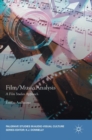 Image for Film/music analysis  : a film studies approach