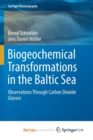 Image for Biogeochemical Transformations in the Baltic Sea