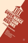 Image for Governance in Russian regions  : a policy comparison