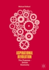 Image for Aspirational revolution: the purpose-driven economy