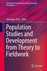 Image for Population Studies and Development from Theory to Fieldwork : 7