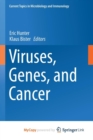 Image for Viruses, Genes, and Cancer