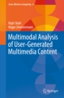 Image for Multimodal Analysis of User-Generated Multimedia Content : 6