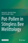 Image for Pot-Pollen in Stingless Bee Melittology