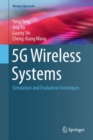 Image for 5G wireless systems  : simulation and evaluation techniques