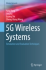 Image for 5G wireless systems: simulation and evaluation techniques