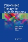 Image for Personalized Therapy for Multiple Myeloma