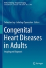 Image for Congenital heart diseases in adults: imaging and diagnosis