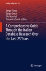 Image for Comprehensive Guide Through the Italian Database Research Over the Last 25 Years : 31