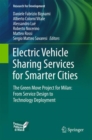 Image for Electric Vehicle Sharing Services for Smarter Cities