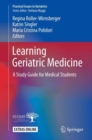 Image for Learning Geriatric Medicine: A Study Guide for Medical Students
