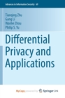 Image for Differential Privacy and Applications