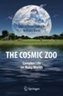 Image for The Cosmic Zoo: Complex Life on Many Worlds