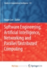 Image for Software Engineering, Artificial Intelligence, Networking and Parallel/Distributed Computing
