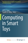 Image for Computing in Smart Toys