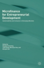 Image for Microfinance for Entrepreneurial Development