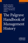 Image for The Palgrave Handbook of Management History